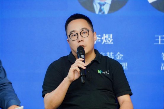 智平方王建平:机器人进得去真实场景才是真本事